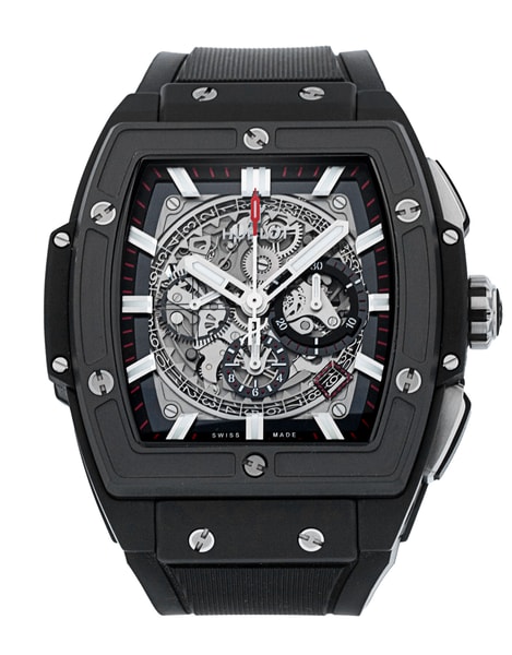 Hublot Big Bang 601.CI.0173.RX